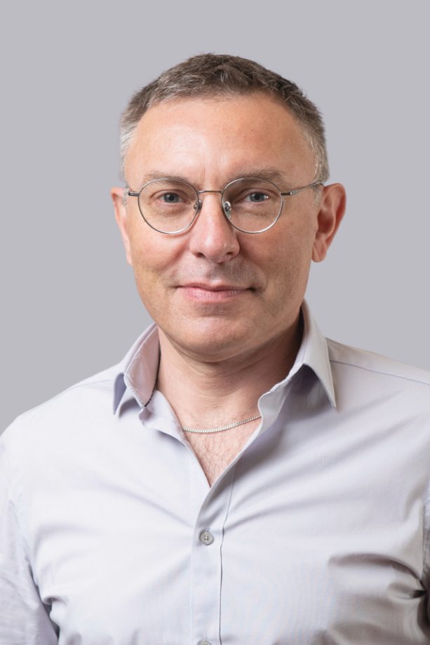 Martin Räber