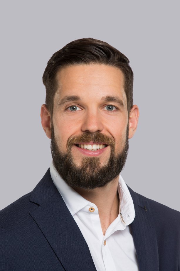 Moritz Müllener
