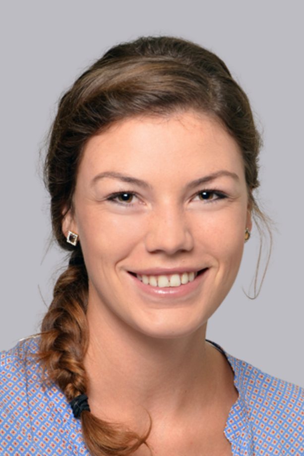 Sophie Schmid